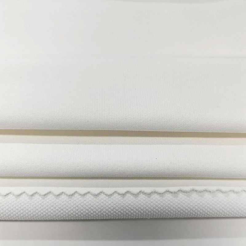 4 Way Stretch Polyester Fabric 4 Way Stretch Polyester Fabric